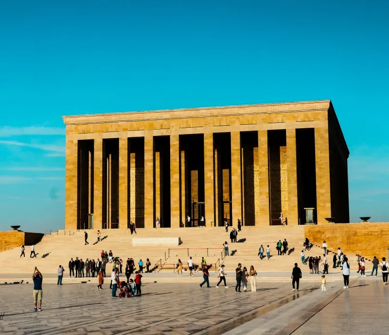 Ankara