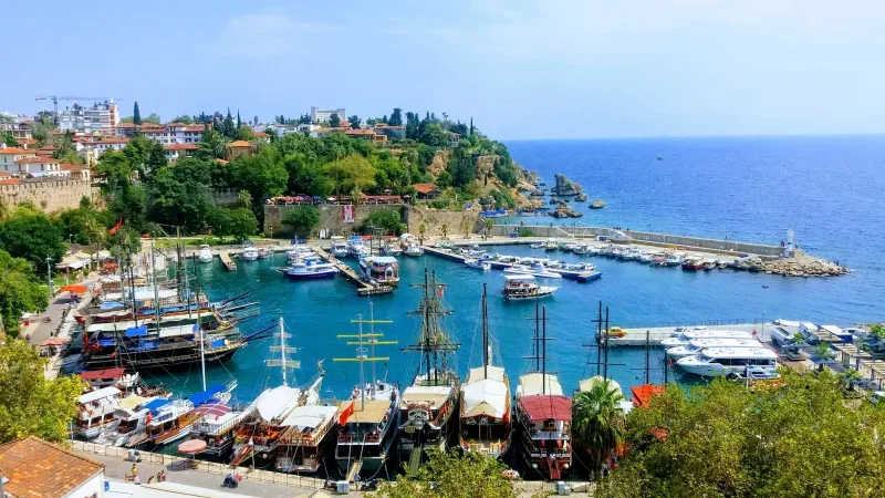 Antalya