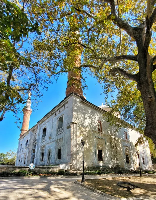 Bursa
