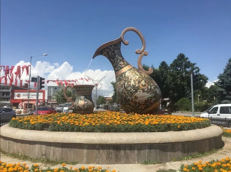 Erzincan