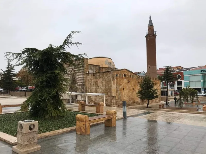 Kirsehir
