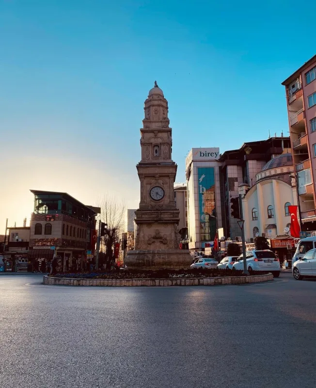 Malatya