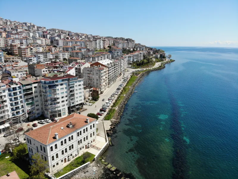 Sinop