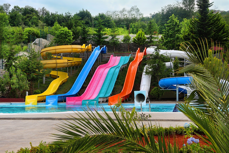 TILY RESORT HOTEL