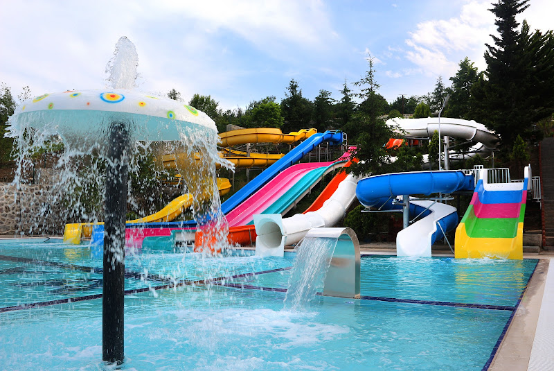 TILY RESORT HOTEL