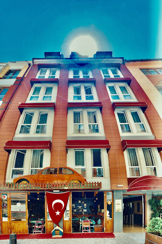 Nova 26 Residence