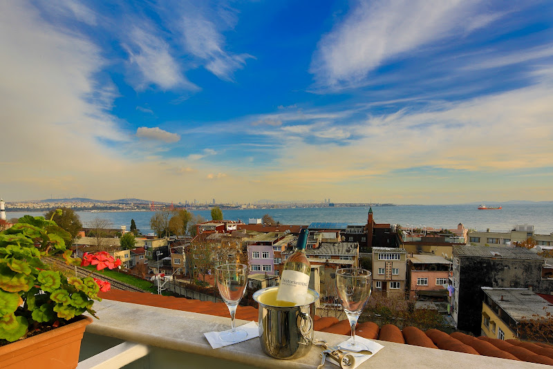 Historia Hotel