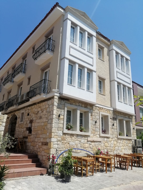 Adil Pension