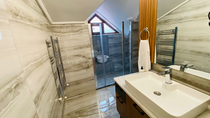 Design Florya BayMari Suites