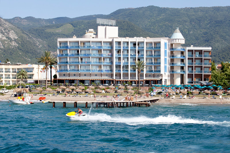 Faustina Hotel & SPA