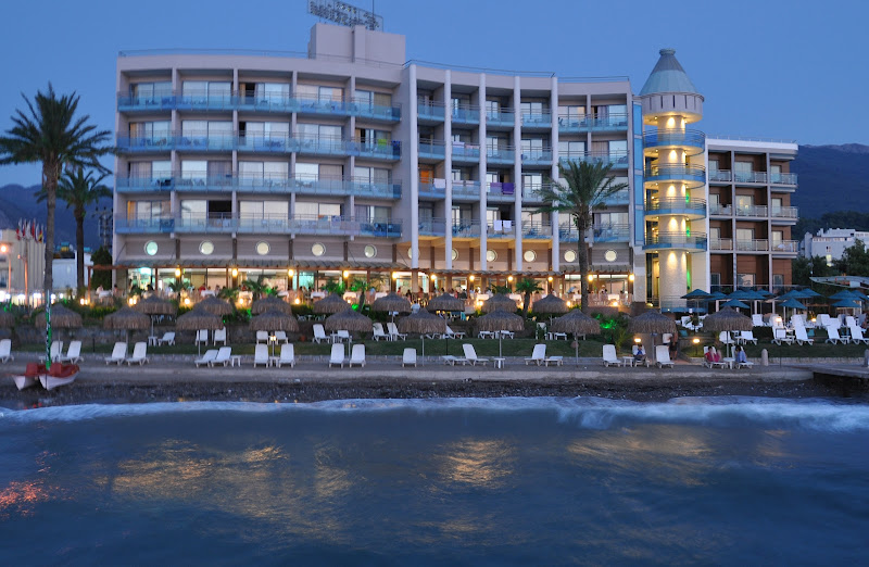 Faustina Hotel & SPA