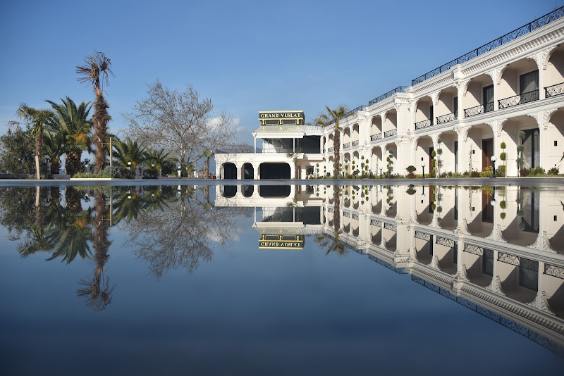 Grand Vuslat Otel Erdek