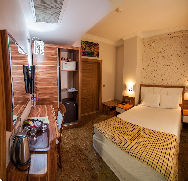 ADNAN BEY OTEL