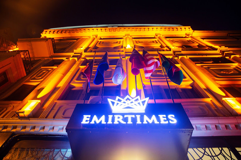 Emirtimes Hotel