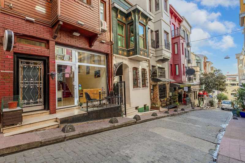 Suite Dreams Istanbul