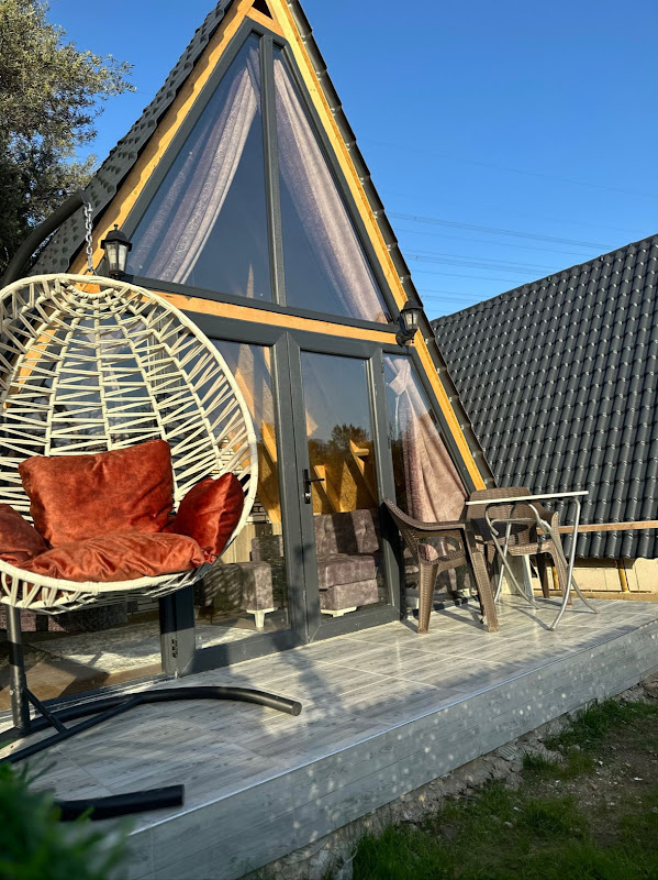 Brothershomes Bungalov