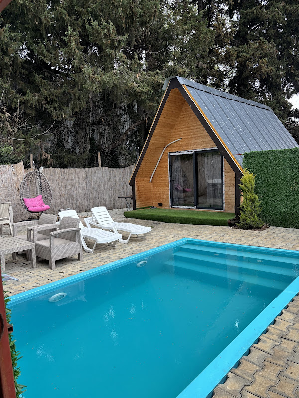 Brothershomes Bungalov
