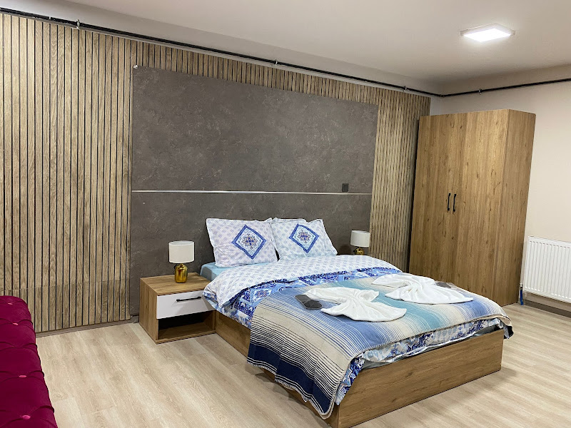 Luxury suit bursa