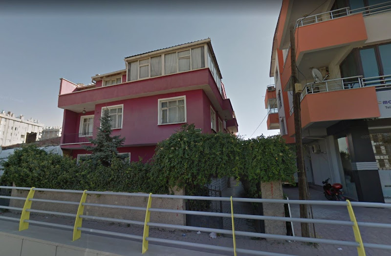Avcı Pansiyon