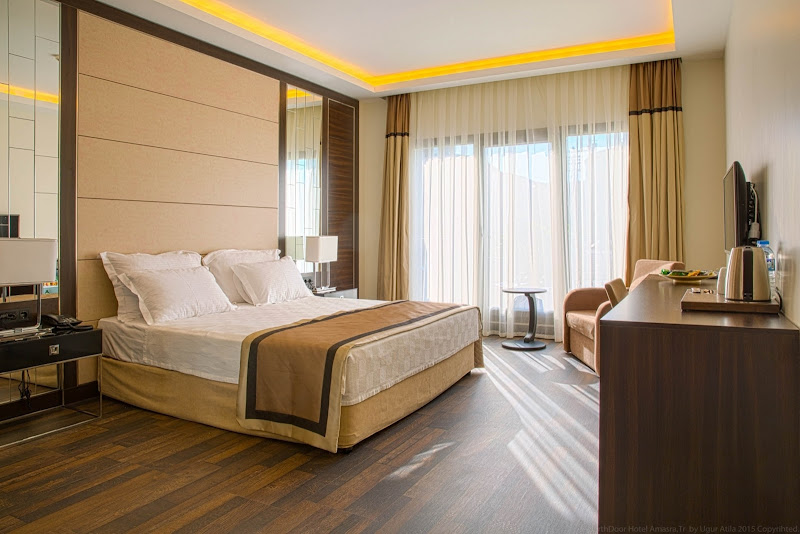 Seashore Istanbul Hotel