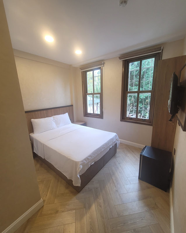 Valens Boutique Hotel