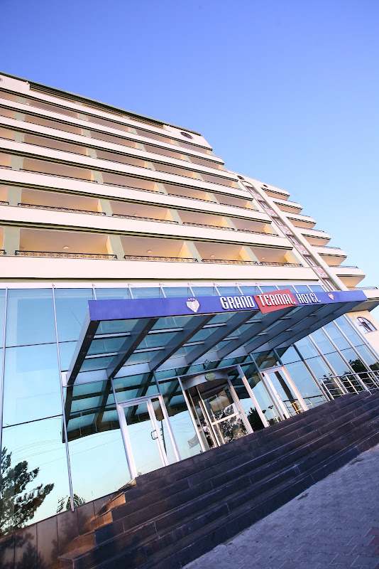 Grand Termal Hotel