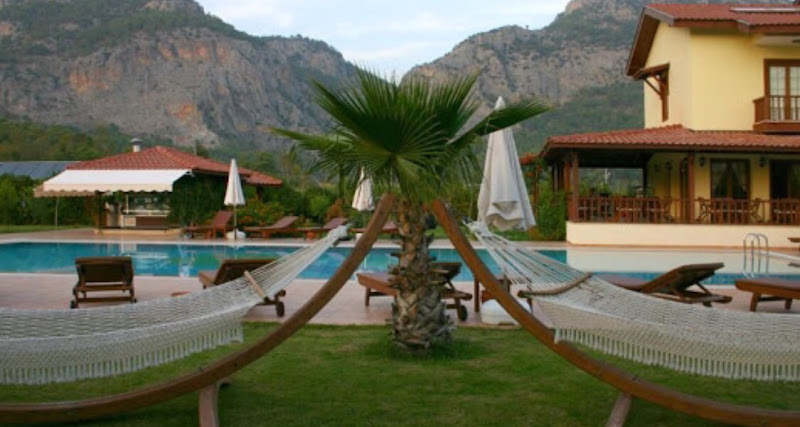 Efe Hotel Göcek