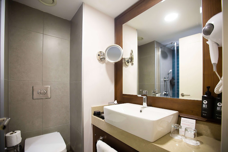 Ramada Plaza By Wyndham Istanbul Sultanahmet