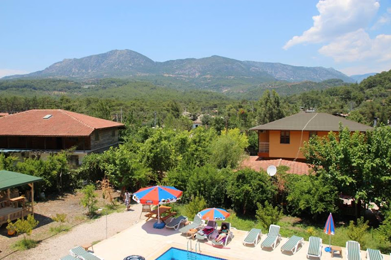 Olympos Butik Otel