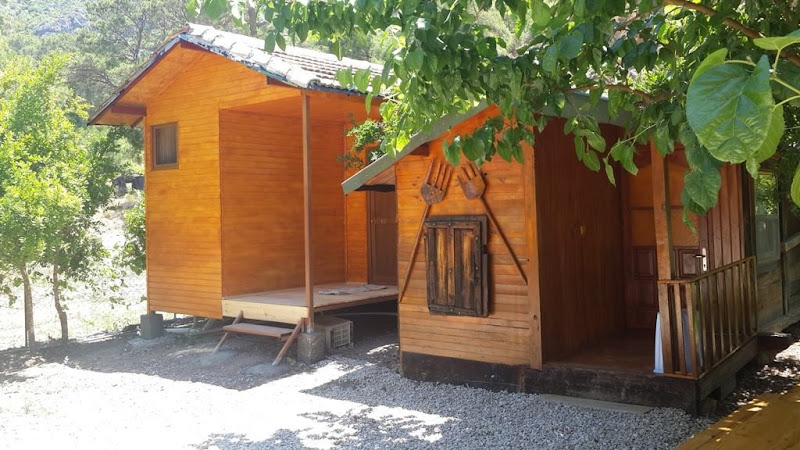 Olympos Butik Otel