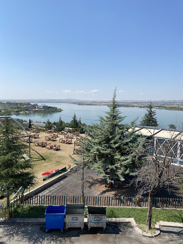 Seyirtepe Residence