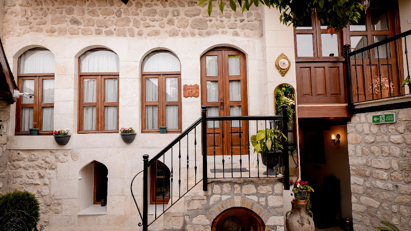 Gaia Suites Antakya