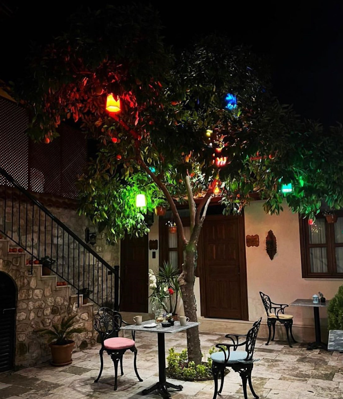 Gaia Suites Antakya