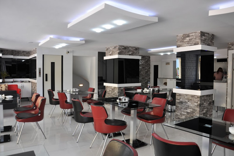 Şahin Otel 1