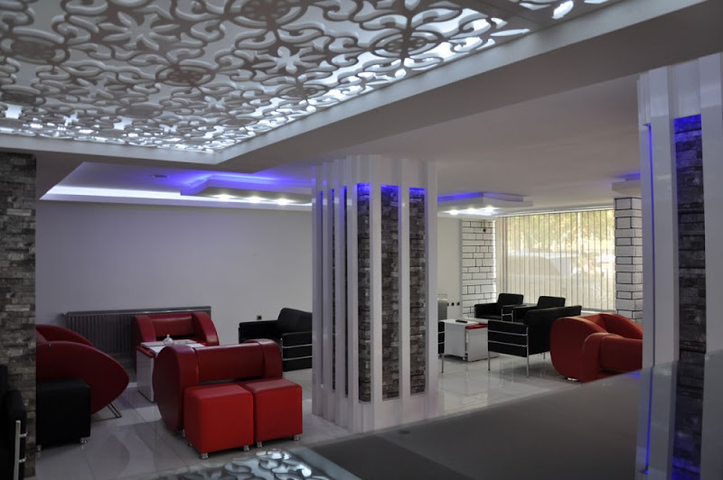 Şahin Otel 1