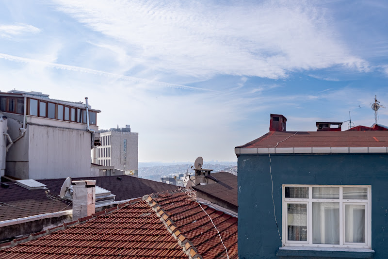 Xenia Hotel Taksim