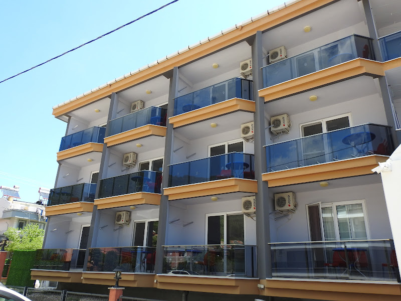 SENAM HOTEL-OCAKLAR