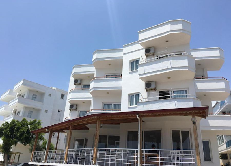 Servet Apart Otel