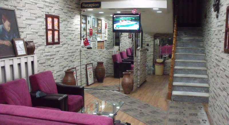 Hotel Akgun