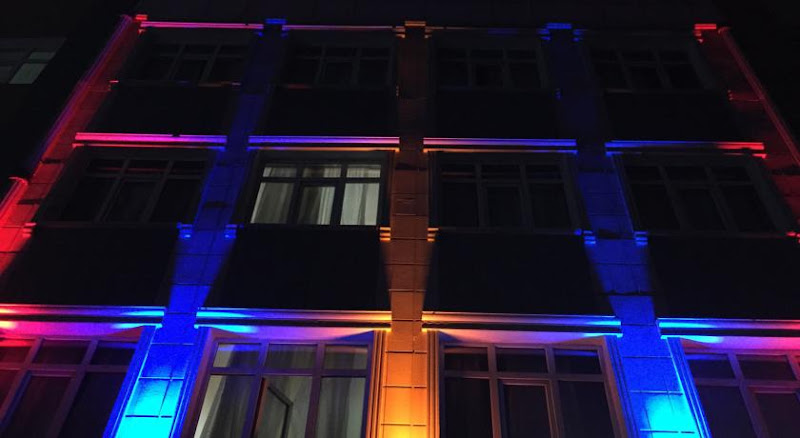Hotel Akgun