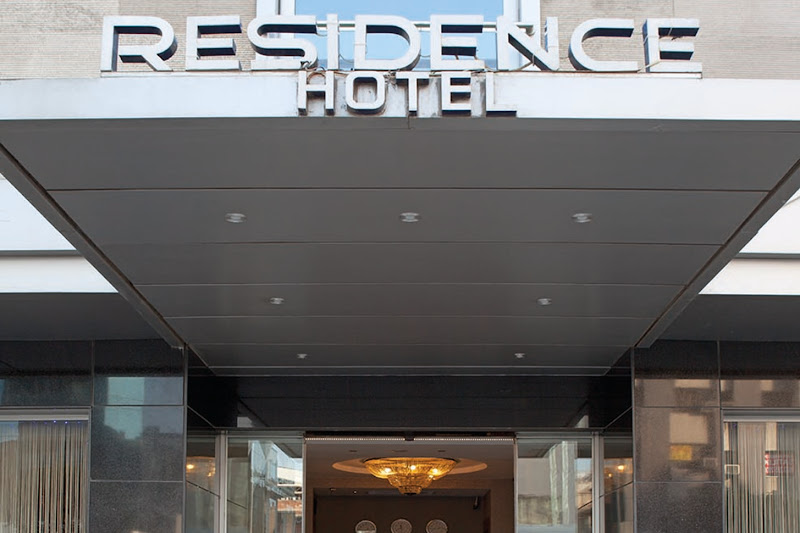 Ketenci Residence Hotel