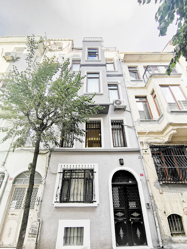 Lightworkers Homes