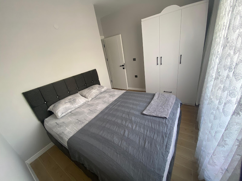 Özcanlı apart