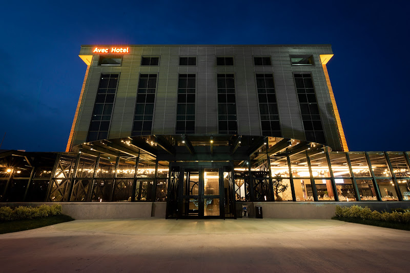 AVEC HOTEL