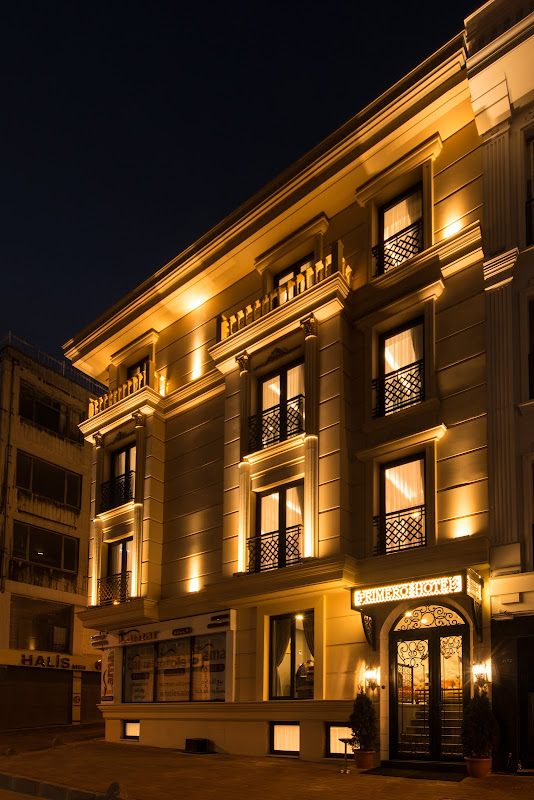 Primero Hotel
