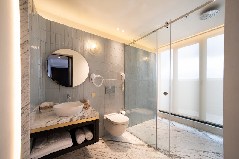 Bentley Hotel Bosphorus