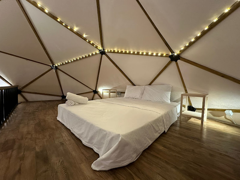 OtelOX Sinap Bungalov