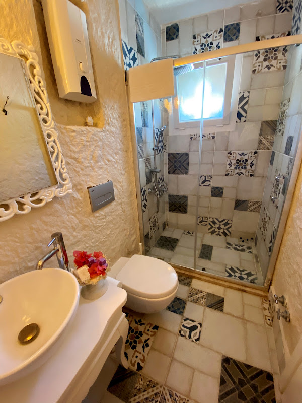 Naz Konak Alaçatı Havuzlu Otel