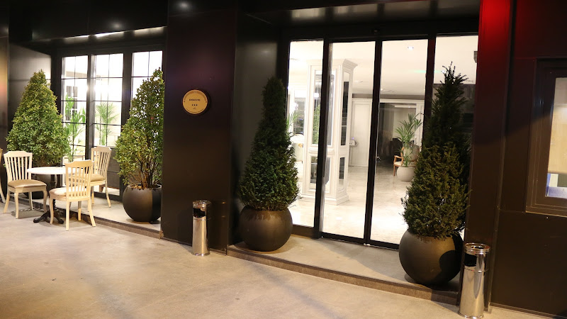 Enerji Otel
