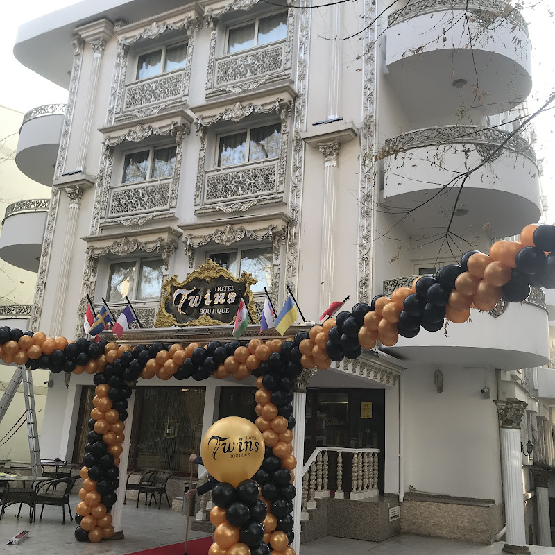 Kuğulu Apart Otel